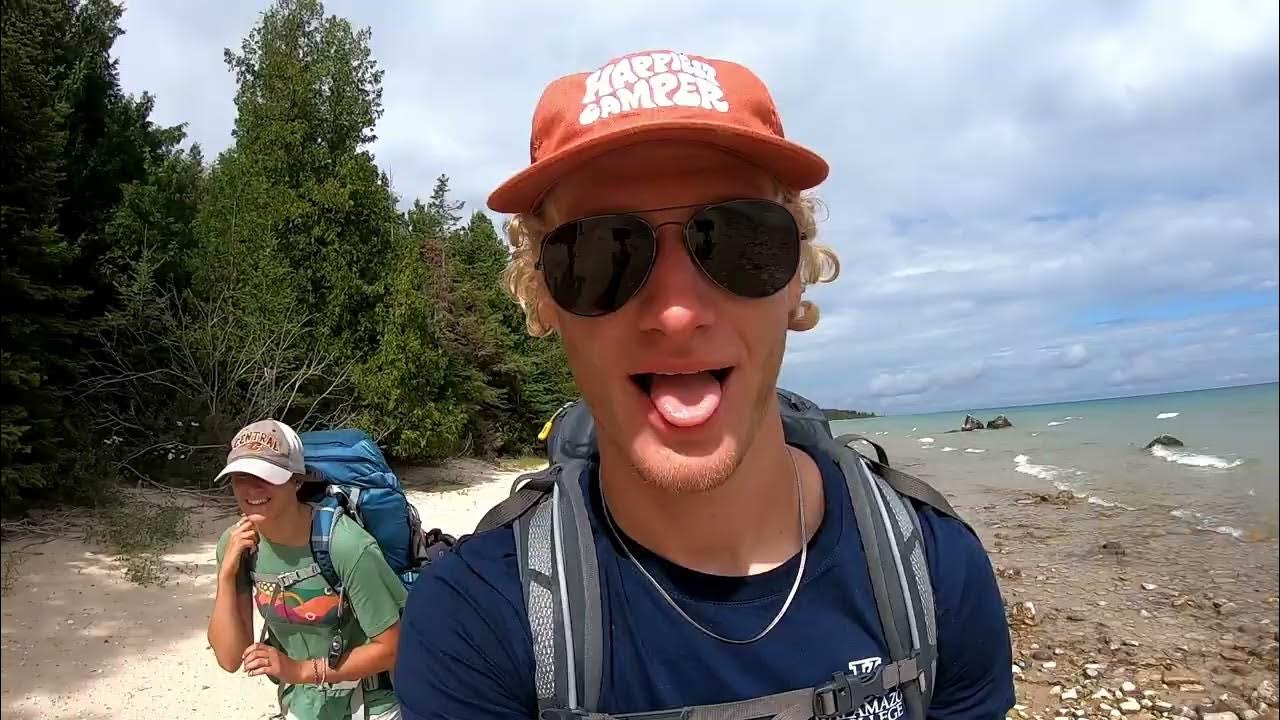 Garden Island Beaver Island TIS YouTube