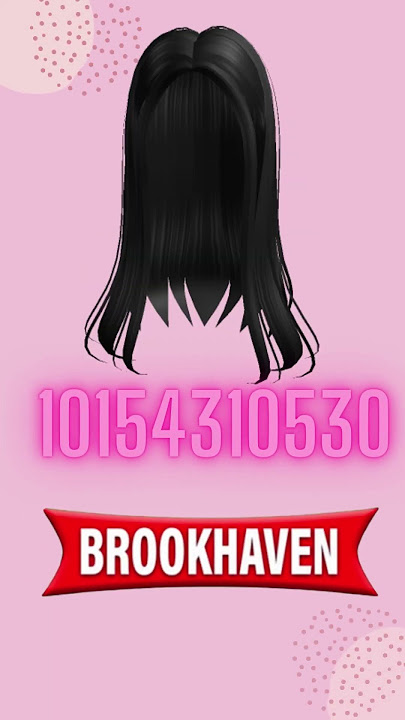 IDs de Roupas da Hinata no Brookhaven #roblox - IDs de Animes 