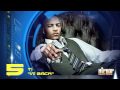 The Nations Top 10 Hip-Hop Countdown July 25th 2010.