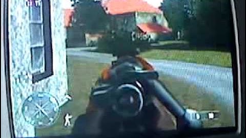 Call Of Duty 3 Online Ps2 (Les Ormes)