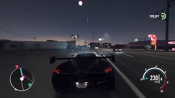 Need for Speed Payback: BUILDING THE MOST EXPENSIVE CAR!