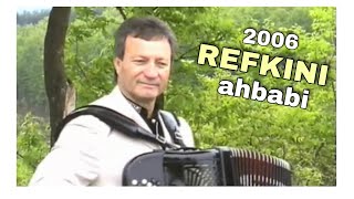 Refkini ahbabi - Rođendan sa djedom • 2006