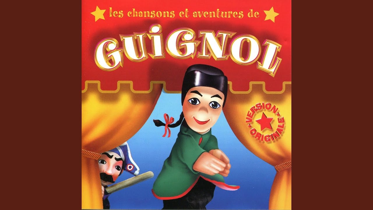 poupee manon