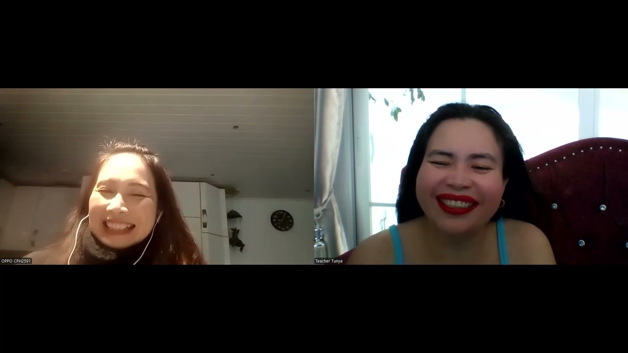 MadamTipLearningFromDenmark-B1LifeSkillPrep.ClassEP.2คลาสฝึกB1ฟังพูดแบบเข้มข้นการันตีผล#teachertunya