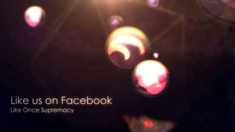 Once RC and intro by FadeS