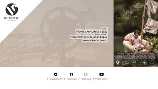 Río de caracoles | Cortometraje - Trailer