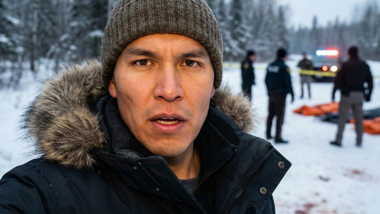 LAKOTA ELDER’S WARNING: “They’re Nesting in Kabetogama” (Minnesota Horror Story)