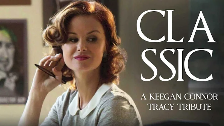 Keegan Connor Tracy ~ Classic
