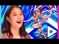 This Unique Got Talent Audition Is Wheelie Good... You Don&#39;t Want To Miss It! (ENGLISH SUBTITLES)