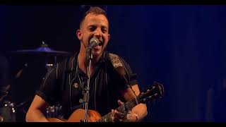 James Morrison This Boy Live at Biel Bienne November 2021