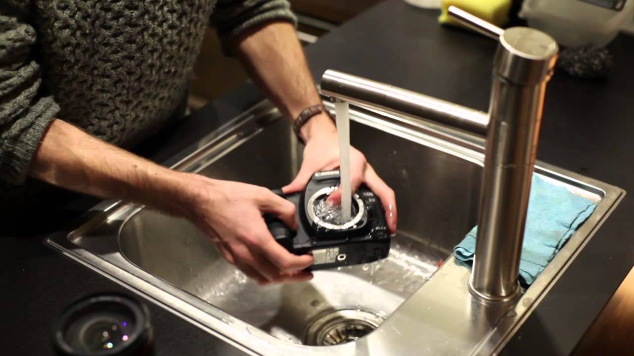 Consejos Para Limpiar el de Cámara