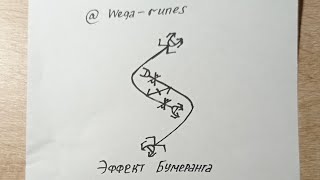 видео: Боевая магия.Эффект Бумеранга. картинка: Боевая магия.Эффект Бумеранга.