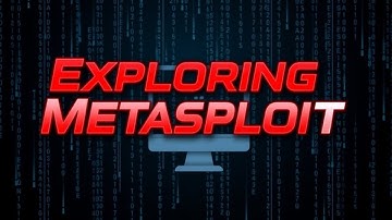 How to Get Started with Metasploit Beginner