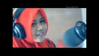 Jeda iklan adzan Maghrib TransTV (2016)