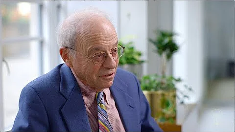 Why NSL? Steven J. Brams, PhD, NYU Professor of Politics