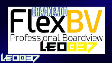 Visualizador (FLEXBV) de Boardview y "Esquematicos PDF" AL MISMO TIEMPO -=LEO037=-
