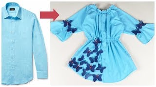 ... diy designer baby dress/ frock cutting and stitching full tutorial
in this video i will show transform an old s...