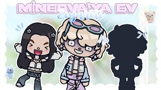 Minervaya Ev Ziyareocalife World Türkçesesli