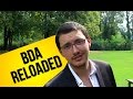 Bda reloaded  int bda ensimag 20162017