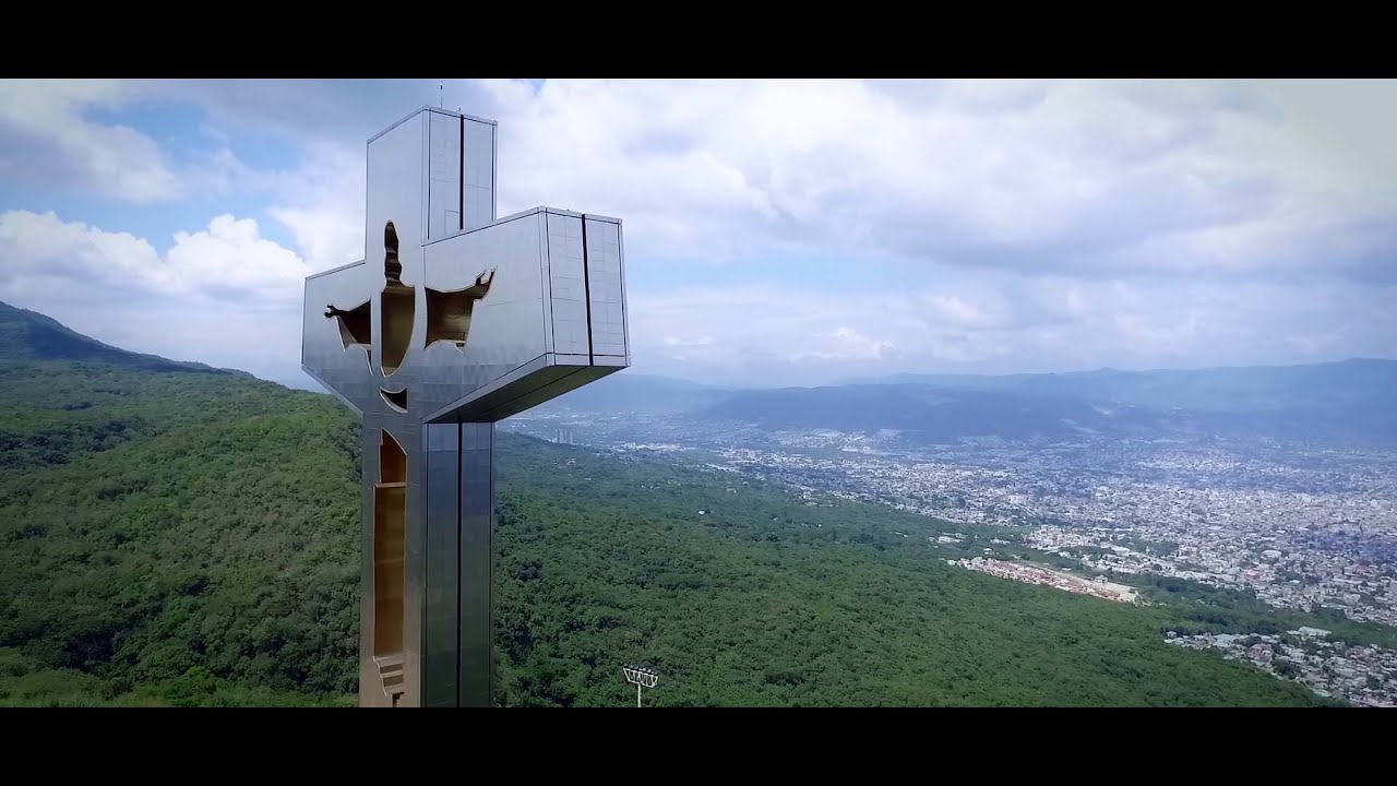 Resultado de imagen para cristo de copoya tuxtla gutierrez chiapas