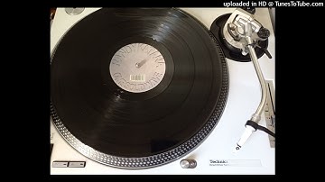 Randy Katana - One Solid Wave (Sam Sharp Mix)