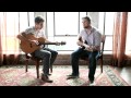 War Jacket & Josh Sizemore - Going to Hell (Kathleen Edwards Cover)