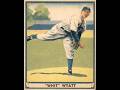 1941 World Series Game 2 Radio Broadcast - Dodgers @ Yankees, Whit Wyatt Throws Complete Game