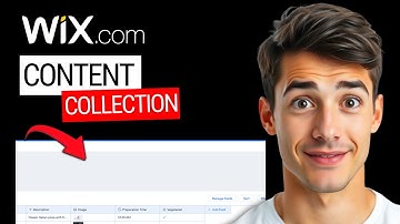 Hoe je een contentcollectie instelt in Wix (de gemakkelijkste manier) (gids 2025)