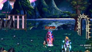 DnF Essence: True Vilmark - Necromancer
