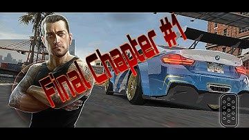 NEED FOR SPEED: NO LIMITS | Android Gameplay #36- Event- Return of Razor- Ch 5 (1/2)