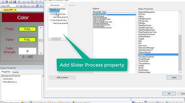 WinCC v7.4 Step By Step #13: Create Faceplate in Graphics Designer 👨🍽️ faceplate tutorial #winccguru
