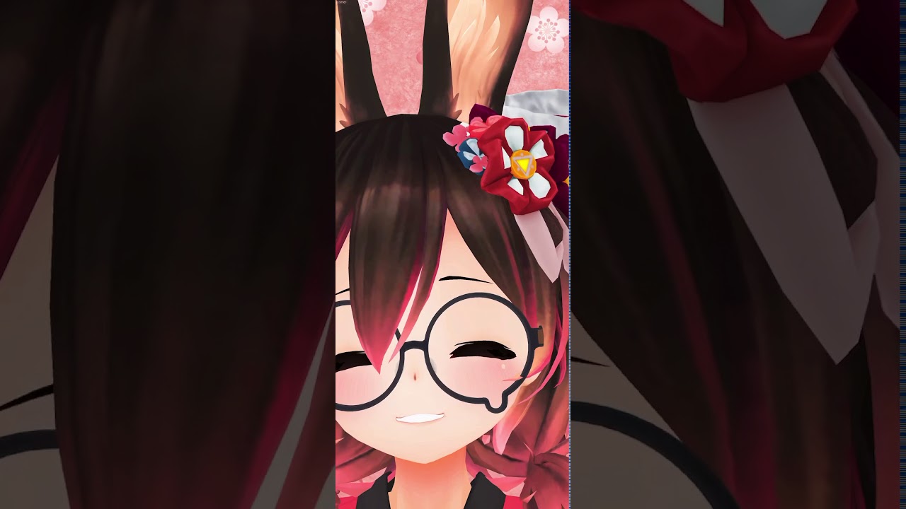 【🐰】look plz New ear XD