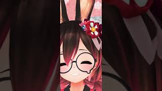 【🐰】look plz New ear XD