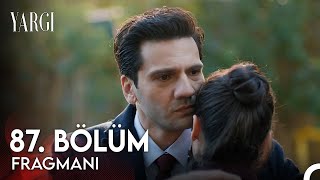 Yargı 87. Bölüm Fragmanı | Tüm gerçek ortaya çıkacak