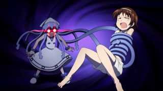 Squid Girl Amv Ink-Vasion