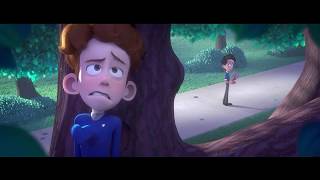 In a Heartbeat - Official Trailer | world film