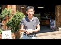 漬物屋親爺と若者の出会いが生んだピクルス～漬蔵たぞう（佐賀県鹿島市）