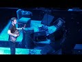 John mayer  bird bantersong into who says 102123 elmont ny