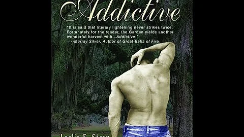 Leslie Stern Addictive