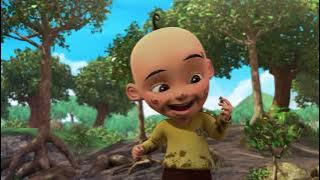 Scoring - | UPIN & IPIN - Season 14 - Ep Penjaga Baru | - (Music scoring by 'Ammar Syahid)