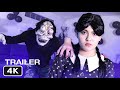 TRAILER: MERLINA en la VIDA REAL | Changovisión
