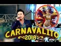 Carnavalito  renato abad carnaval ecuatoriano renatoabad