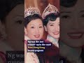 Hong Kong actress Natalie Ng died at 51 from breast cancer