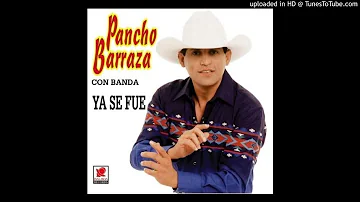 Ay Amigo PANCHO BARRAZA