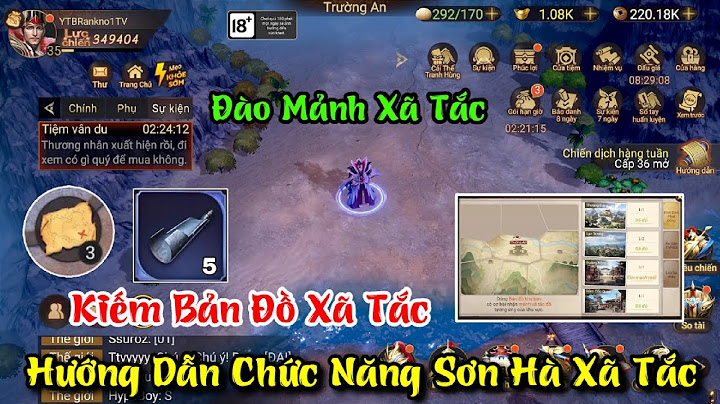 Sơn hà xã tắc nghĩa là gì