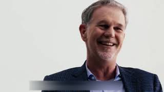 Reed Hasting s Top 5 Lessons Learned Being CEO of Netflix