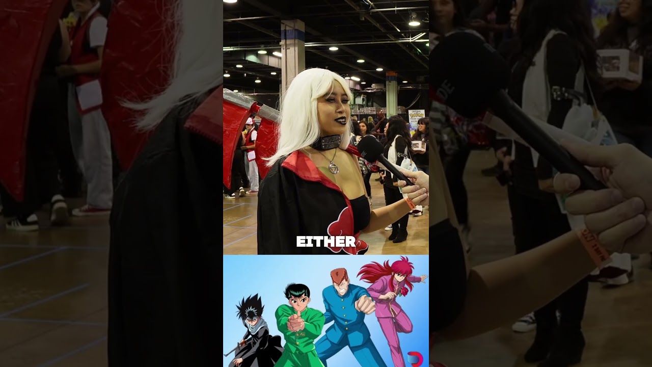 Какое аниме лучше всего посмотреть залпом?