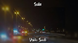 Sefo-Veda Saati (Speed up) Resimi