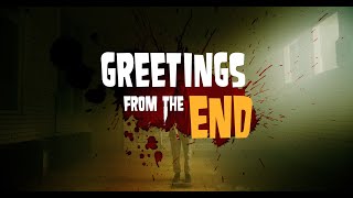 Septekh - Greetings From the End (official video)