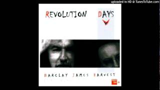 BARCLAY JAMES HARVEST - Totally Cool (2003) chords